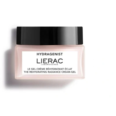 Abbildung von Lierac Hydragenist Gel Cream 50 ml