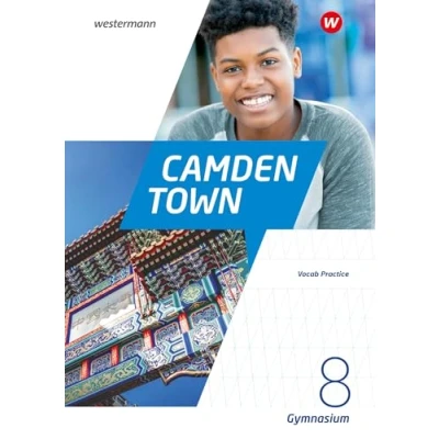 Abbildung von Camden Town Allgemeine Ausgabe 2020 für Gymnasien: Vocab Practice 8