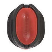 Abbildung von Preston Quick Release Method Mould Large Angelausrüstung