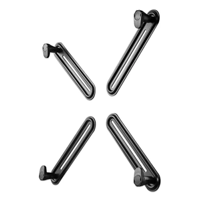 Abbildung von Manhattan VESA Adapter Set Für Monitore ohne Bohrungen