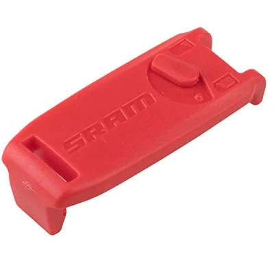 Abbildung von Sram Unisex Erwachsene Etap Batterienabdeckung, Mehrfarbig, One Size