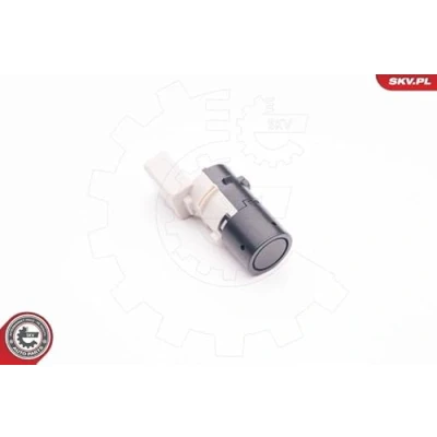 Abbildung von ESEN SKV 28SKV026 Parksensoren vorne und hinten Ultraschallsensor AUDI: A6 C6 Avant, Limousine, C5 VOLKSWAGEN: Multivan 5 (7HM