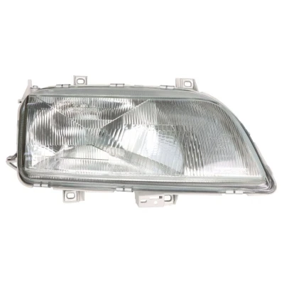 Abbildung von TYC 20 5383 08 2 Scheinwerfer rechts H4 mit Elektromotor VOLKSWAGEN: Sharan I, SEAT: Alhambra I