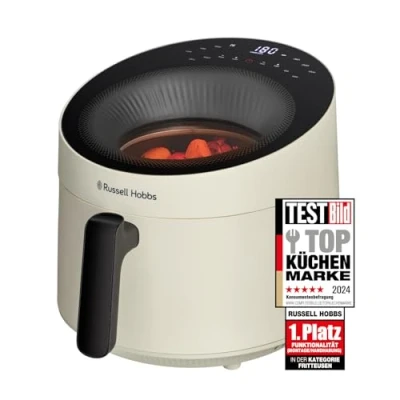 Abbildung von RUSSELL HOBBS Heißluftfritteuse