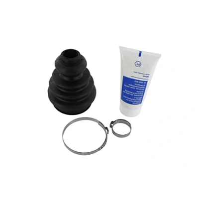 Abbildung von VAICO V30 1352 Achsmanschette getriebeseitig EXPERT KITS + VOLKSWAGEN: TRANSPORTER 4 Bus, Golf Schrägheck, Sharan I, AUDI: A3 Schrägheck