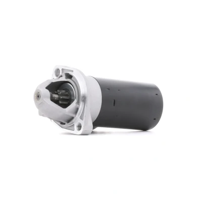 Abbildung von AS PL S0154 Anlasser 12 2,00 9 VOLVO: V50, V70 2, XC70 I Cross Country