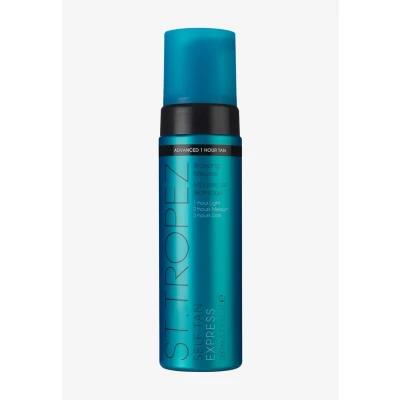 Abbildung von St. Tropez Self Tan Express Mousse 200ml
