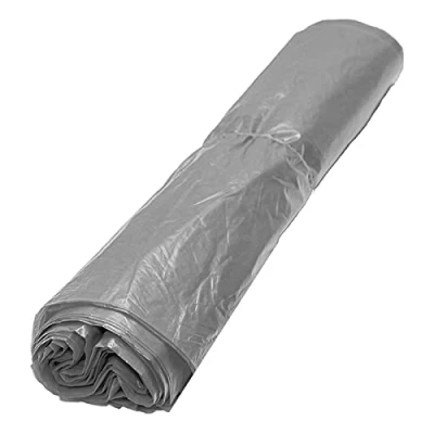 Abbildung von BRUNNER Campingtoilette Camping Abfall Beutel Müll Tüte, (25 St), Optibag Bio Klo Eimer Toilette Reise WC