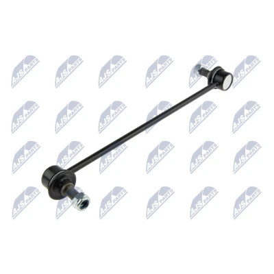 Abbildung von NTY ZLP HD 072 Koppelstange Vorderachse, Vorderachse links, rechts HONDA: CR V 3, 4