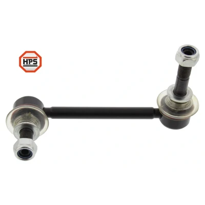 Abbildung von MAPCO 51378HPS Koppelstange Vorderachse links 140 M12 x 1,25 TOYOTA: Land Cruiser Prado 120, FJ