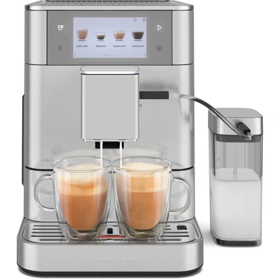 Abbildung von KitchenAid Kaffeevollautomat &quot;5KES8558ESX&quot;