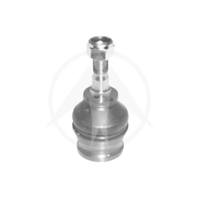 Abbildung von SIDEM 83084 Traggelenk Vorderachse 15,7 38 SUBARU: Legacy 4 Kombi, Forester I, III