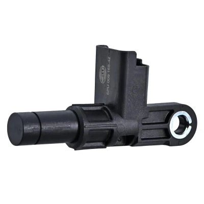 Abbildung von HELLA 6PU 009 168 421 Sensor, Nockenwellenposition Hallsensor FORD: FIESTA 6, FOCUS 3, 3 Turnier, CITROËN: C3 Picasso, DS3 Schrägheck, II