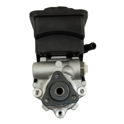 Abbildung von MAPCO 27656 Hydraulikpumpe hydraulisch 110 mit Ausgleichsbehälter BMW: 3 Coupe, Limousine, 5 Limousine
