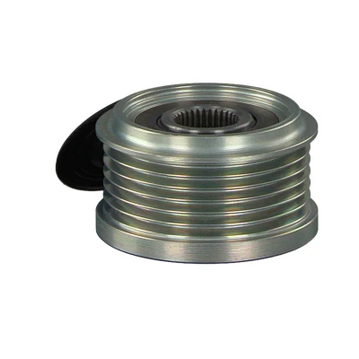 Abbildung von FEBI BILSTEIN 38261 Freilauf Lichtmaschine mit Deckel OPEL: Astra J Sports Tourer, Schrägheck, GTC