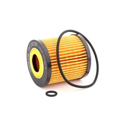 Abbildung von CHAMPION EON TITAN COF100535E Ölfilter Filtereinsatz MAZDA: 6 Limousine, Station Wagon, 3 Hatchback