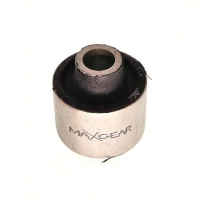 Abbildung von MAXGEAR 72 1371 Querlenkerlager Hinterachse, beidseitig, hinten, unten BMW: 3 Limousine, Touring, Compact