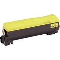 Abbildung von Kyocera TK 570Y Gelb Toner
