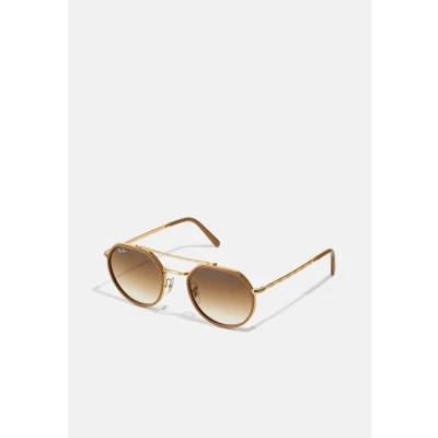 Abbildung von Ray Ban RB3765 001/51 53 Sonnenbrille