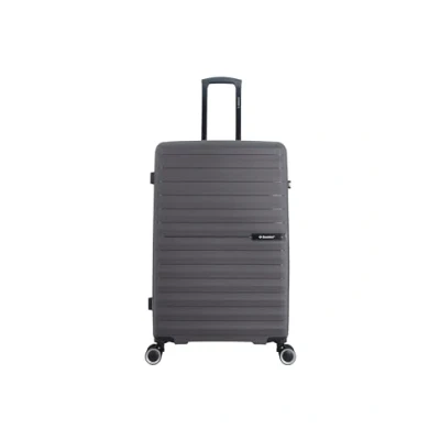 Abbildung von Saxoline Fiesta Boardcase, Größe: One Size, Grey