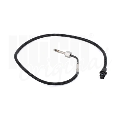 Abbildung von HITACHI 135534 Sensor, Abgastemperatur MERCEDES BENZ: E Klasse T modell, Limousine, CLS Coupe