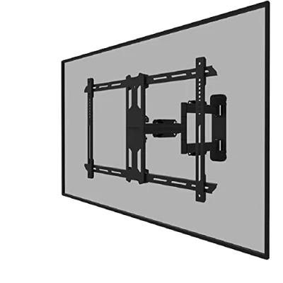 Abbildung von NEOMOUNTS Select Screen Wall Mount (Full Motion. 3 PIVOTS. VESA 600X400)