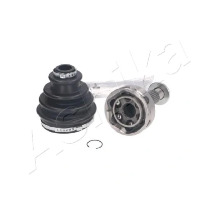 Abbildung von ASHIKA 62 00 0043 Gelenksatz radseitig FORD: Focus Mk1 Kombi, Schrägheck