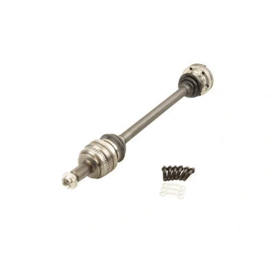 Abbildung von MAXGEAR 49 2297 Antriebswelle Vorderachse rechts 688 BMW: X3
