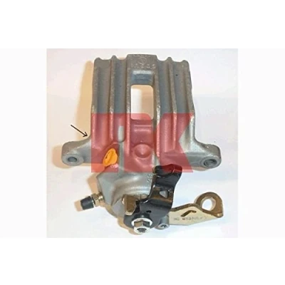 Abbildung von NK 2147218 Bremssattel Aluminium VOLKSWAGEN: Golf 4 Schrägheck, Cabrio, New Beetle AUDI: TT Roadster, A3 Coupe