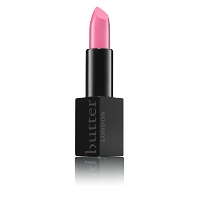 Abbildung von butter LONDON Plush Rush Lipstick Frisky