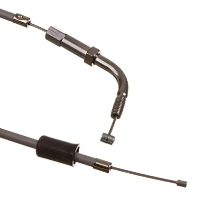 Abbildung von Bowdenzug Gas grau SR2, SR2E (bis Fahrz. 833189)