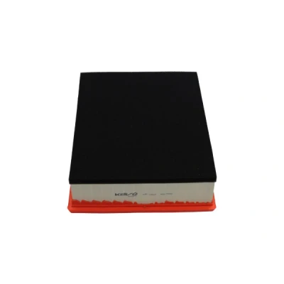 Abbildung von KAVO PARTS FAF 10664 Luftfilter 279mm Filtereinsatz, Vorfilter VOLKSWAGEN: Transporter 4 Bus, Kastenwagen