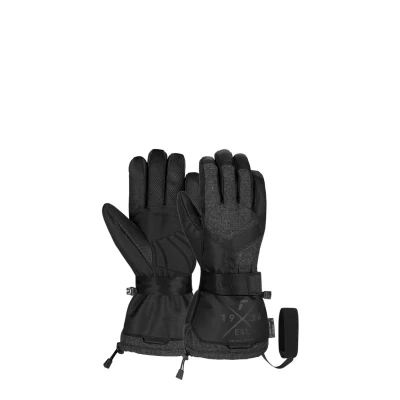 Abbildung von Reusch Doubletake R TEX XT Skihandschuhe