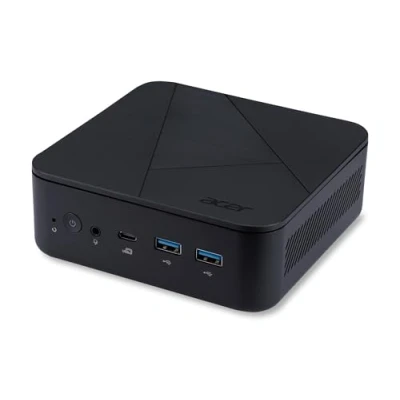 Abbildung von 0 Acer NUC VN1502G Mini Barebone PC