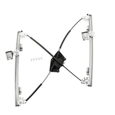 Abbildung von LST Elektrischer Fensterheber vorne links IV 4 6J 2/3 Türer