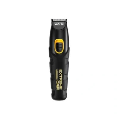 Abbildung von Wahl Multifunktionstrimmer Extreme Grip Advanced, 19 teiliges Akku Multigroomer Set, Rutschfester Griff, Lithium Ionen Technologie, USB Aufladung