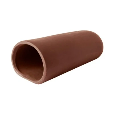 Abbildung von Dohse Malle hule M, 5x12 cm, brun