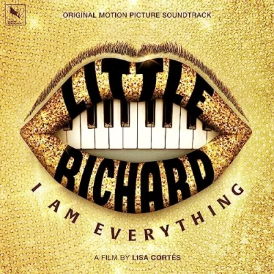 Abbildung von Little Richard: I am Everything (Vinyl) [Vinyl LP]