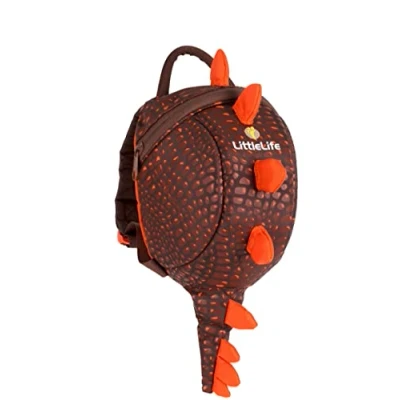 Abbildung von Littlelife Tagesrucksack, Größe: One Size, Mehrfarbig