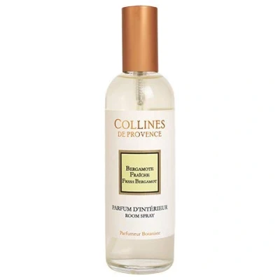 Abbildung von Collines de Provence Bergamote Fraiche Fresh Bergamot Raumspray