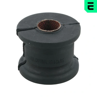 Abbildung von FEBI BILSTEIN 36389 Stabigummis Hinterachse 15 39, 48 37 MERCEDES BENZ: C Klasse T modell, Limousine, Sportcoupe