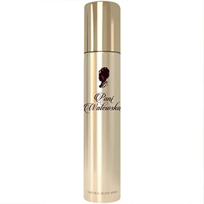 Abbildung von Pani Walewska Gold Deo Spray 90ml
