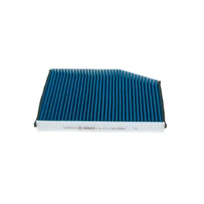 Abbildung von BOSCH 0 986 628 570 Innenraumfilter Aktivkohlefilter 290 232 30 FORD: Transit Custom V362 Kastenwagen, V363 Pritsche / Fahrgestell