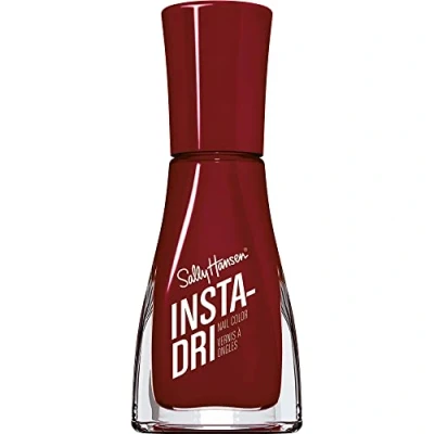 Abbildung von Sally Hansen Insta Dri Nagellack 393 Cinna Snap