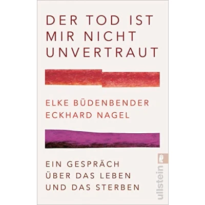 Abbildung von der Tod ist mir nicht unvertraut: Ein Gespräch über das Leben und Sterben zwischen First Lady einem führenden Wissenschaftler