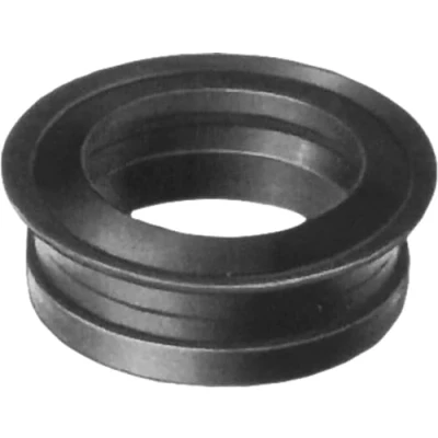 Abbildung von Quarzflex® 10 Stück Schnellkupplung Dichtung (System Geka)