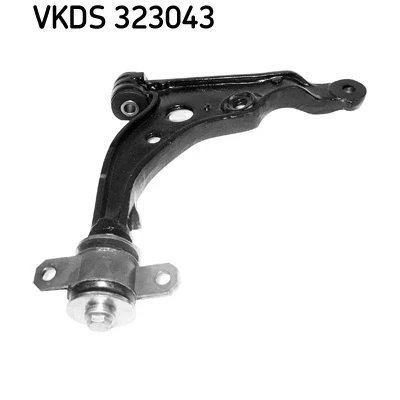 Abbildung von SKF VKDS 323043 Querlenker ohne Trag /Führungsgelenk FIAT: Ducato II Kastenwagen, Pritsche/Fahrgestell, Bus