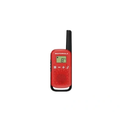 Abbildung von Motorola T42 Pari