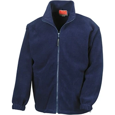 Abbildung von Jacke Result Polaire Polartherm