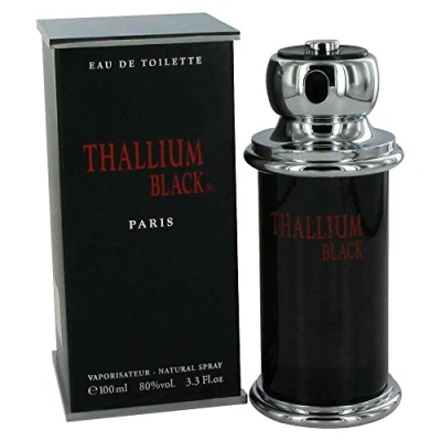 Abbildung von PARFUMENIA Par Thallium Black EDT 100 ml